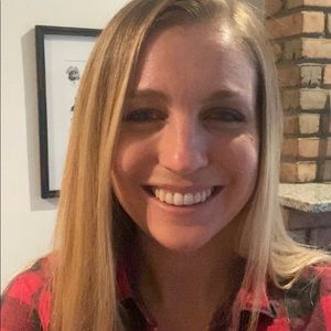 Meet your Posher, Catherine